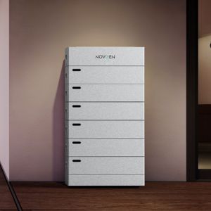 China Stackable Residential ESS Energy Storage Systems High Scalability 5.12kwh Battery on sale