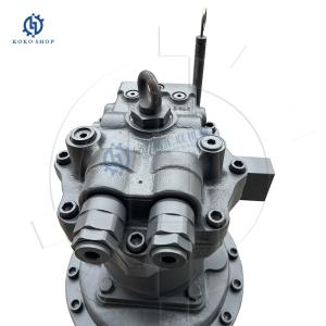 China K1007543A DX340 Swing Motor 2401-9309A DX42 Swing Device for Doosan Excavator Spare Parts factory