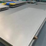 High Temperature Incoloy Plate Suppliers Nickel Alloy Sheet N08810 N08025 N08925