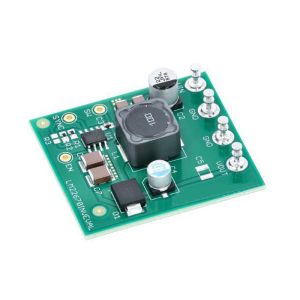 China LM22670INVEVAL Embedded Solutions LM22670 SIMPLE SWITCHER Buck Converter Evaluation Board factory