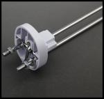 COMER EAS anti-theft locking Hanging Security Display Hook in Supermarket for