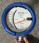 Germany Krohne Flowmeter H250 H250/M40/RR Variable Area Flowmeters For Oil And
