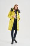 FODARLLOY 2022 custom wholesale Winter Thicken Coat warm casual Hooded Windproof