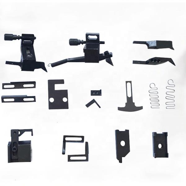 Suitable High Speed Steel OTP Applicator Accessories for Terminal Crimping
