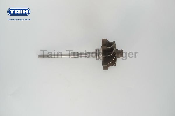 454083-0002 Shaft Wheel 42*32.2mm 10 Blades , 433290-0042 703674-0001 Turbo