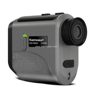 China Kaemeasu 13mm 6.5X Magnification Golf Rangefinder 5-600m F600 factory