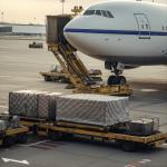 China Logistic International Sea Freight Forwarding Agent To Usa Uk Europe