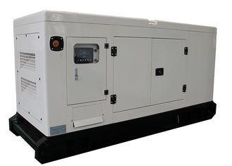 Sound proof Doosan D1146 Three Phase Diesel Generator 70KW with Stamford