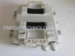 Waterproof 1 x 8 Plc LC SC Fiber Optic Splitter Box , Fiber Optic Junction Box