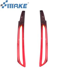 China Toyota Fortuner Pillar Light Led Column Rear Bumper Lamp 2015-2018 factory