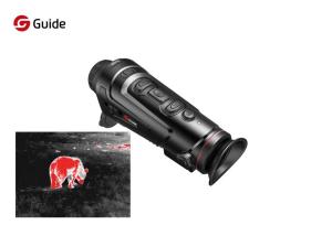 China Fast target cheap Thermal monocular telescope infrared military For outdoor Exploration factory