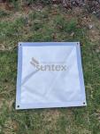 Round Under Grill Mat, Fire Pit Mat Fireproof Mat, Grill Mats for Outdoor Grill
