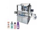 GELGOOG Fully Automatic Juice Filling and Sealing Machine 100-1000ml