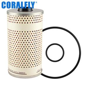 China ff5369 4176217 23521528 CORALFLY Fuel / Water Separator Element factory