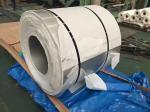 316L Stainless Steel Strip Thickness 0.4-3.0mm 20-1500mm With 2B/BA NO.4 Finish