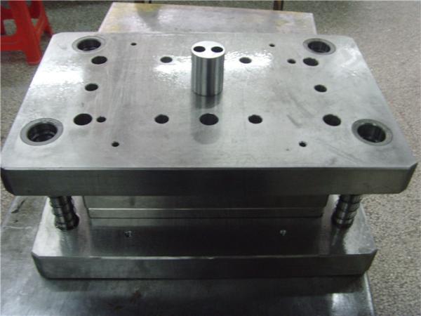 303 304 316 Stainless Steel Sheet Metal Stamping Parts Custom Fabrication