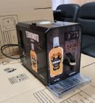 100W Liquor Shot Chiller Dispenser With LED Lighting Up Bottle System