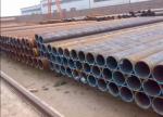 Food Grade Schedule 40 Seamless Stainless Steel Pipe Heat Resistant