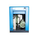 100HP 75kw Permanent Magnetic VSD Air Compressor Single Stage Screw Type