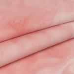 1.0mm Digital Printing Marble PVC Faux Leather Brushed Bottom for Handbag