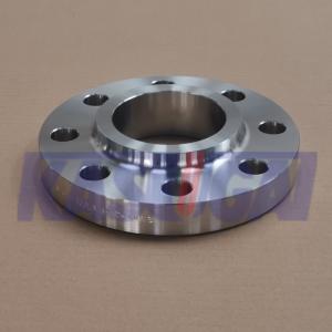 China Alloy Steel Slip On Flanges Alloy Steel Flange factory