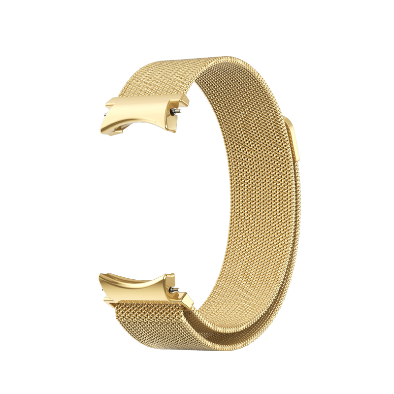Milanese Mesh Loop Stainless Steel Watch Bands for SamSung GaLaxy Watch 5 OEM ODM