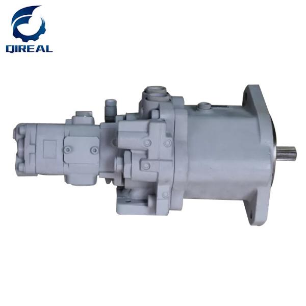 Construction Machinery Parts Hydraulic Kubota Bagger Piston Pump PSVL2-63 For 20
