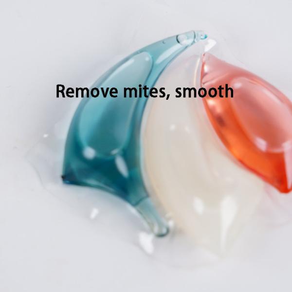 Laundry Detergent Pods 3 in 1 Washing Pods Laundry Detergent Pods Hot selling