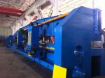 XBJ 12M High Speed Edge Milling Machine Beveling Steel Plate Groove