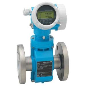 China P300 5P3B Electromagnetic Flow Meter Aluminum Alloy Carbon Steel Housing factory