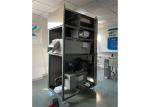 5000Kg Hotel Organic Waste Shredder CE Food Waste Composting Machine Pretreatmen