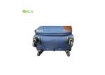 Tapestry Soft Sided Luggage with Spinner Wheels