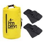 Mountain Climbing 5L 500D Pvc Waterproof Dry Bag