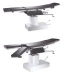 Multifunctional Medical Surgical Operating Table CE Approved Low X Ray