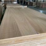 Light Wood Paulownia Wood Sale FSC Certificate Free Spare Parts Light Weight
