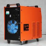 550A MIG Welding Machine IGBT Industrial 0.8mm 1.0mm 1.2mm Wire Diameter