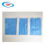 PP PE Disposable Medical Supplies Armboard Cover Manufacturer From China