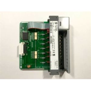 China 1762-IA8  ALLEN BRADLEY PLC Micrologix Controller Analog Input Module on sale