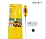 Cr2032 44x18mm 32F Food Temperature Thermometer