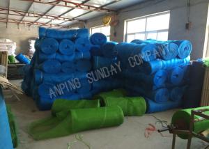 China Low Weight Insect Mesh Protection Netting Multicolor With High Tear Resistance factory