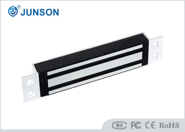 Electromagnetic Lock of Embedded Type 300Lbs for Metal /Glass / Fireproof door