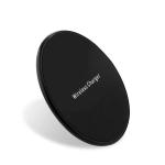 Certified Ultra Thin Wholesale Wireless Charger External Battery Fast Charging