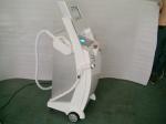 Clinic 640nm - 1200nm SHR Hair Removal / ND YAG Laser Tattoo Removal Machine