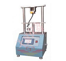 5KVA Wire Testing Machine Wire Damage Testing Device IEC884-1 Standard