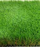 40mm High Standard Artificial Grass Turf Natural Color Duranle Landscaping