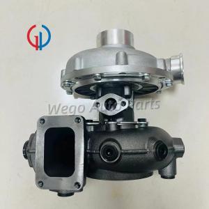 China Turbocharger 53369706734 53369886734 51.09100-7490 51091007490 5336-988-6734 Turbo For Ship Marine factory