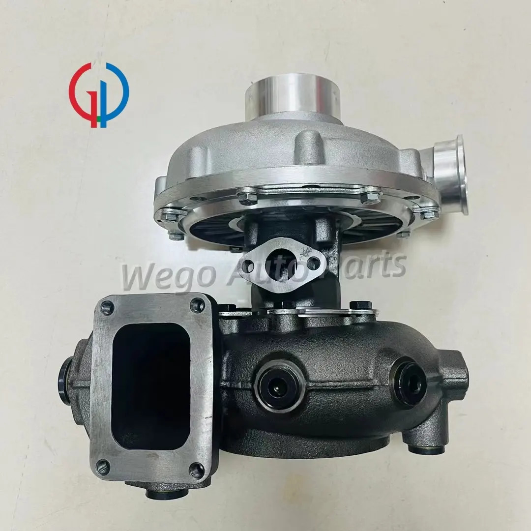 Turbocharger 53369706734 53369886734 51.09100-7490 51091007490 5336-988-6734 Turbo For Ship Marine