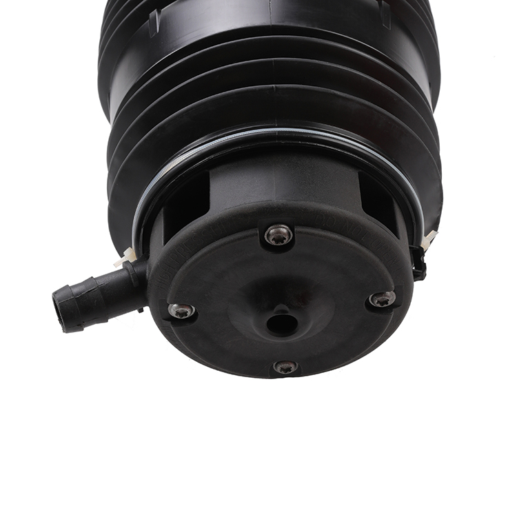 Rear Left Air Bag Suspension , Mercedes Benz Air Suspension Parts Air Spring OEM 2113200725
