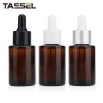 Glass Empty Essential Oil Dropper Bottle 30ml 50ml 100ml Aromatherapy Dropper