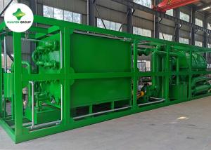 China 500kg Tyre Pyrolysis Machine Waste Plastic Pyrolysis Equipment factory